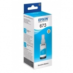 Чернила Epson C13T67324A 