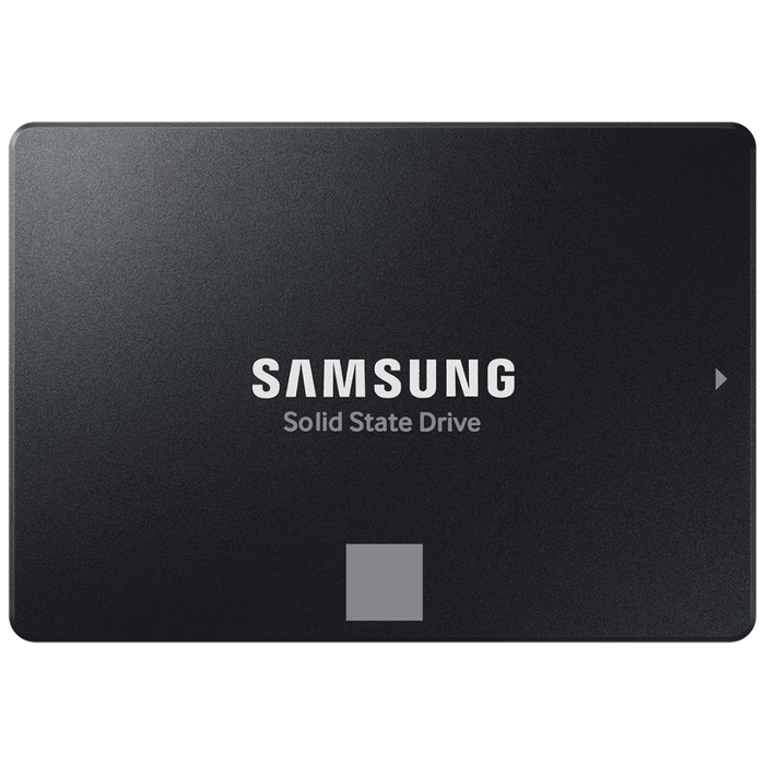 Твердотельный накопитель 250GB SSD Samsung 870 EVO 2,5
