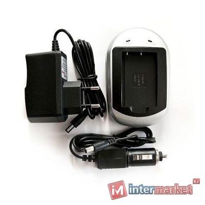Зарядное устройство PowerPlant Panasonic DMW-BLB13